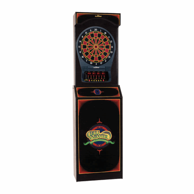 electronic Darts