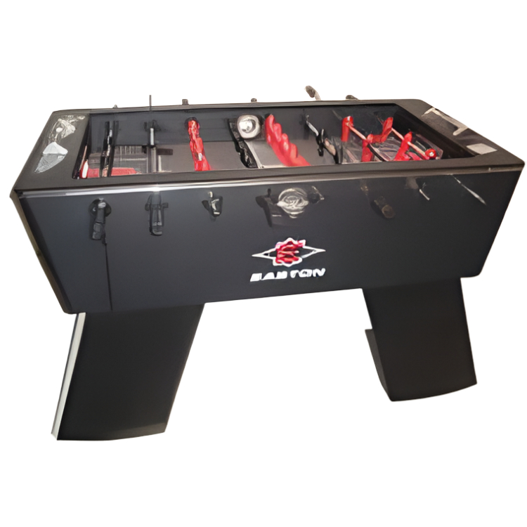 Foosball Arcade Game