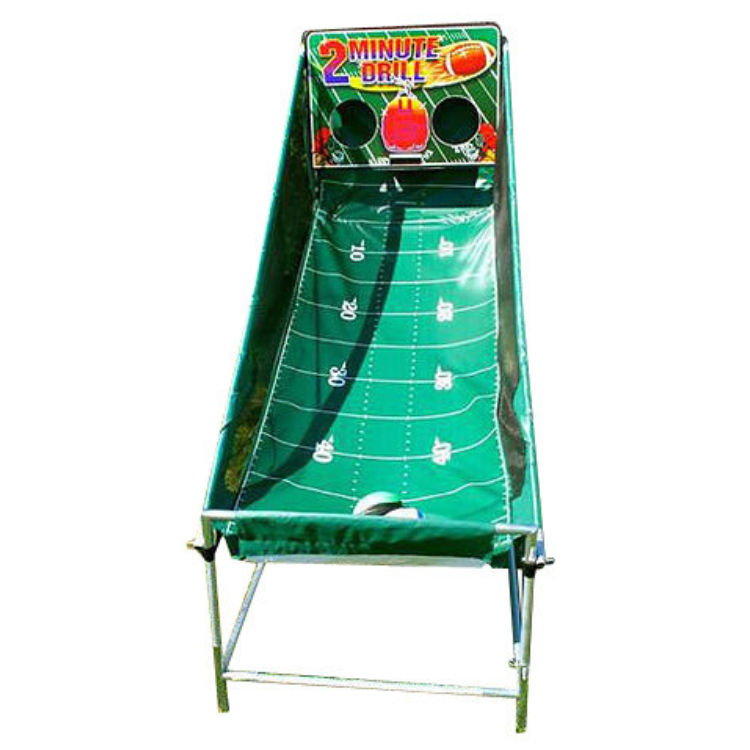 Football Toss game