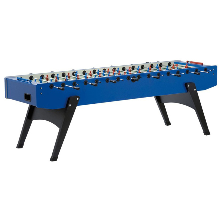 extra long foosball table