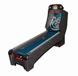 skee-ball arcade game rental near me